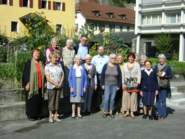 le groupe