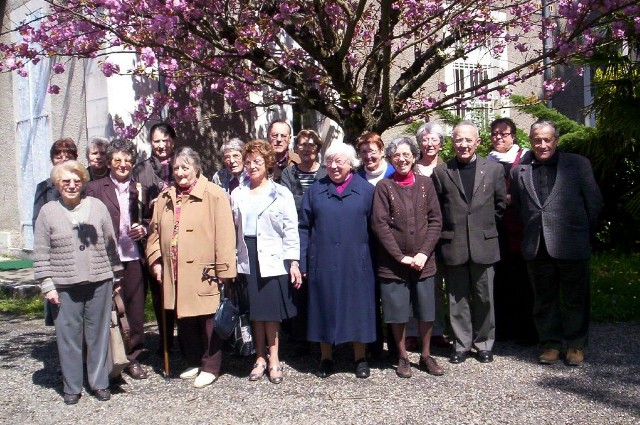 groupe de Cahors