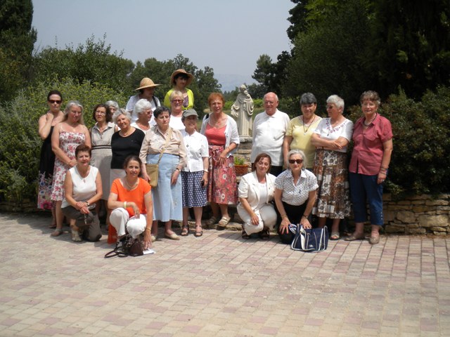 le groupe