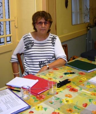 Marie-Françoise